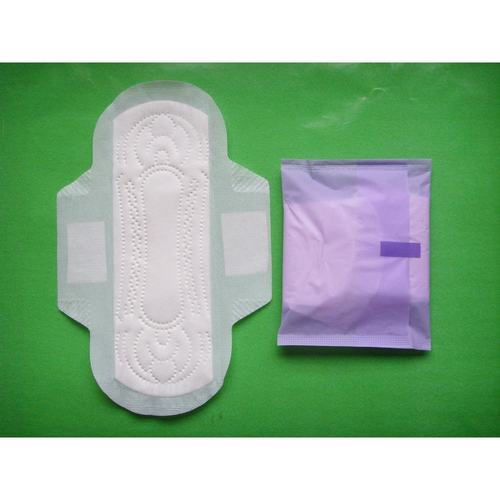 Adult Sanitary Napkin Pad