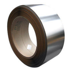 Austenitic Stainless Steel Coil