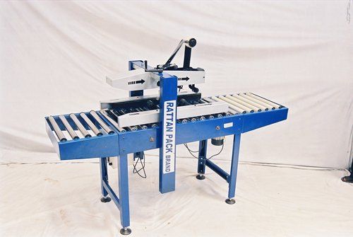 Carton Taping Machine