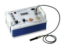 Digital Metal Conductivity Meter