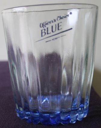 Durable Glass Tumbler