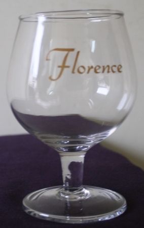 Durable Wine Glass
