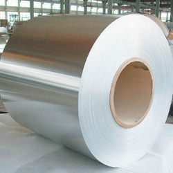 Ferritic Stainless Steel Coil
