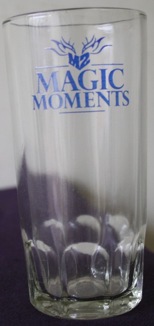 Glass Tumbler (GT-01)