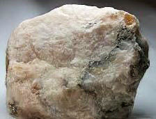 Gypsum Lumps