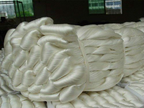 HAIYAN Raw Silk Yarn