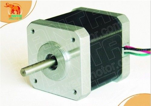 Hybrid Stepping Motor (42BYGHW208)