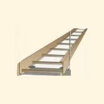 Ladder Cable Tray