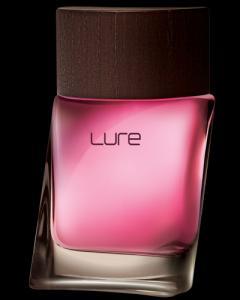Lure Perfume For Ladies