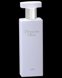 Princess Musk Perfume