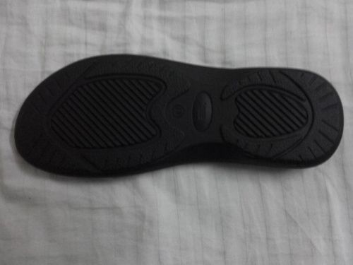 PVC Air Blown Sole