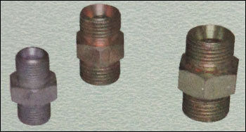 Steel Adaptors