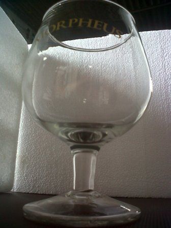 Stylish Wine Glass