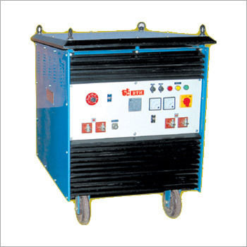 Submerged Arc Welding Machine