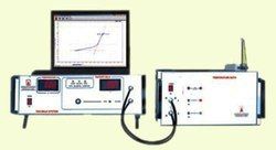 Tan Delta System For Enamelled Wire