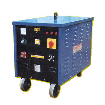 Thyristorised Welding Rectifiers