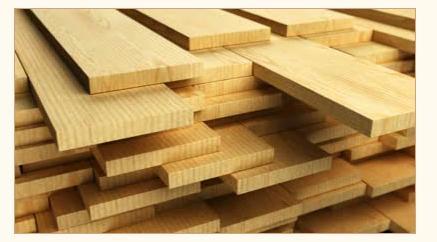 Wooden Planks