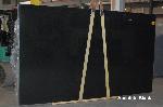 Black Granite Slab