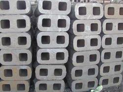 C.I.Duplex Ingot Moulds