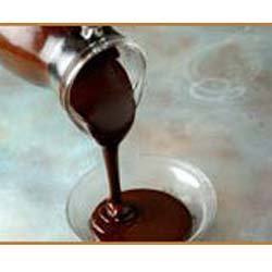 Chocolate Sauce