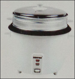 Comtech Rice Cooker