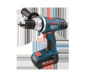 cordless drills