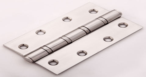 Double Ball Bearing Hinges