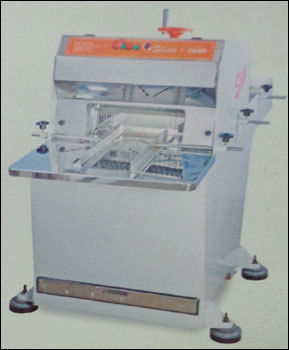 slicer machine