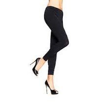 Ladies Knitted Leggings