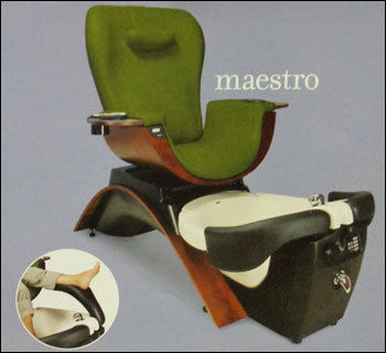 Maestro Salon Chair