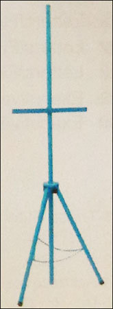 Map And Chart Display Stand