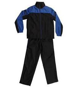 Mens Tracksuit