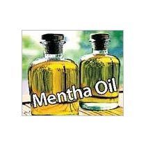 Mentha Oil