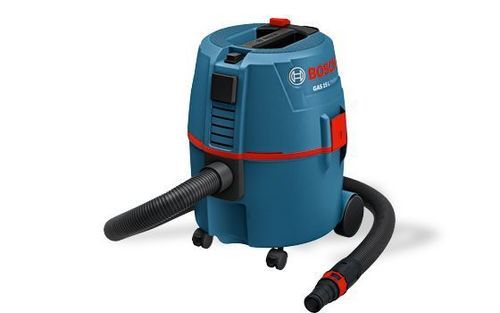 METALEX Vacuum Cleaner