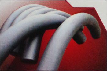 पाइप और कॉइल बेंडिंग