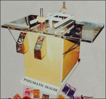 Pneumatic Sealer