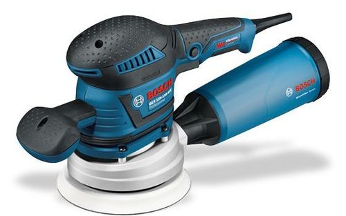 रैंडम ऑर्बिट सैंडर