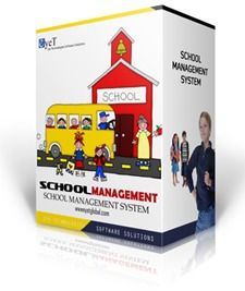 School Management System