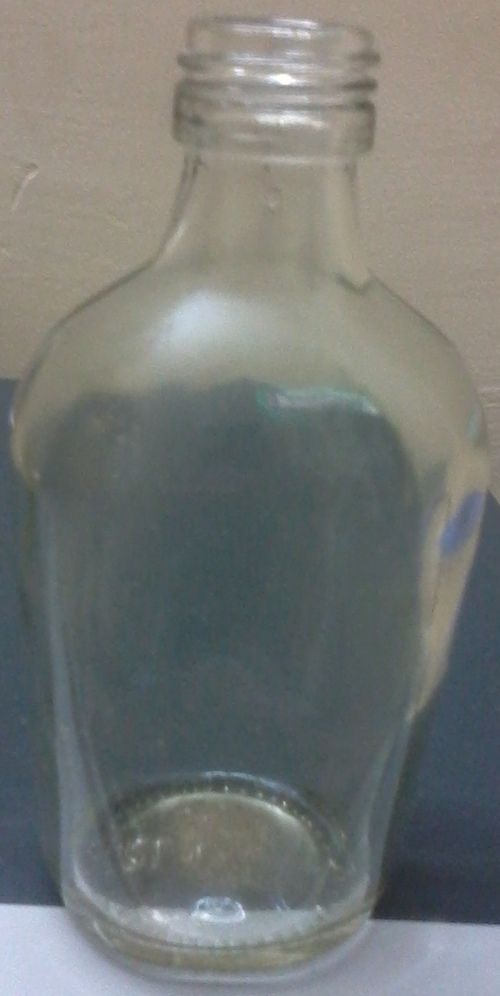 180ml Calypso Glass Bottle