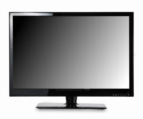 30 Inches Lcd Monitor