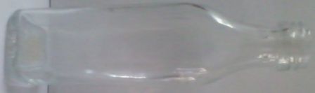 90ml Sonata Glass Bottle