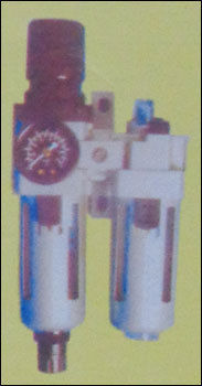 Airline Filter Regulator Lubricator