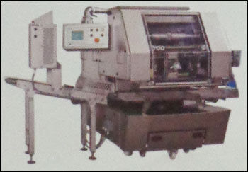 Automatic Bread Line Machine