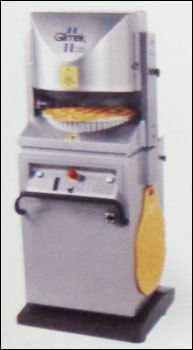 Bread Line Machine