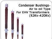 Condenser Bushing