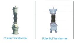 Current And Pulse Transformer