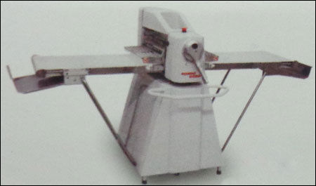 Dough Sheeter