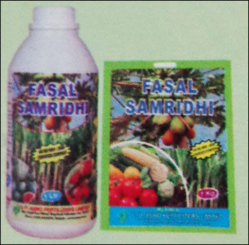 Fasal Samridhi Bio-fertilizer