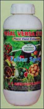 Fasal Versa Zyme- Growth Promoter