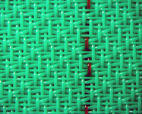 Green Polyester Forming Fabric